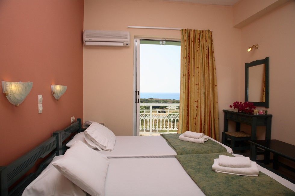 Cavo D'Oro Hotel Zakynthos stad Exteriör bild